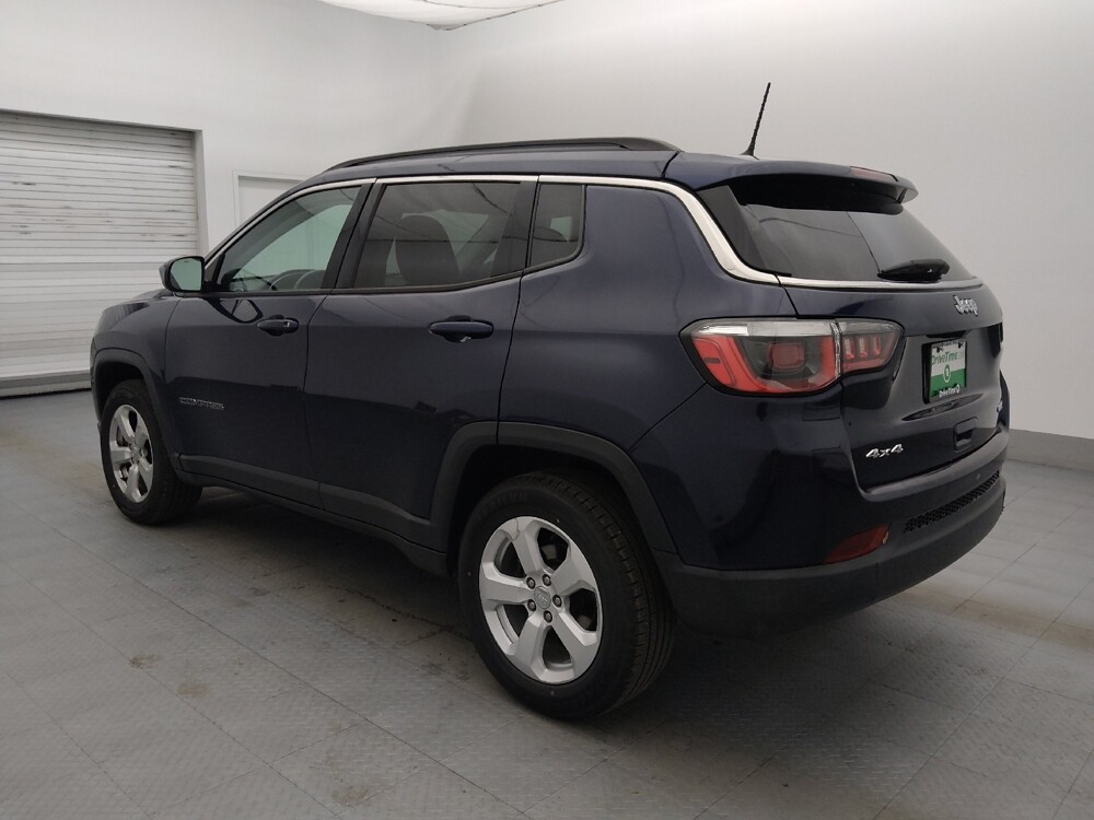 2018 Jeep Compass in Columbus, GA 31909 - 18121226 3