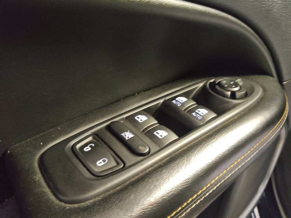 2018 Jeep Compass in Columbus, GA 31909 - 18121226 27