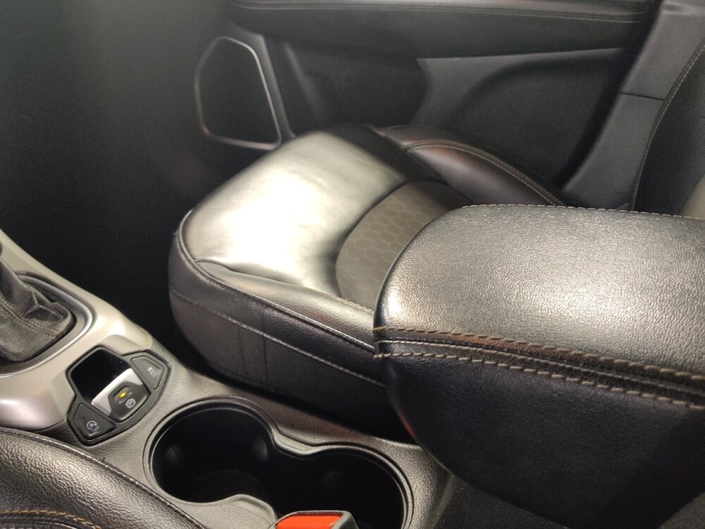 2018 Jeep Compass in Columbus, GA 31909 - 18121226 26