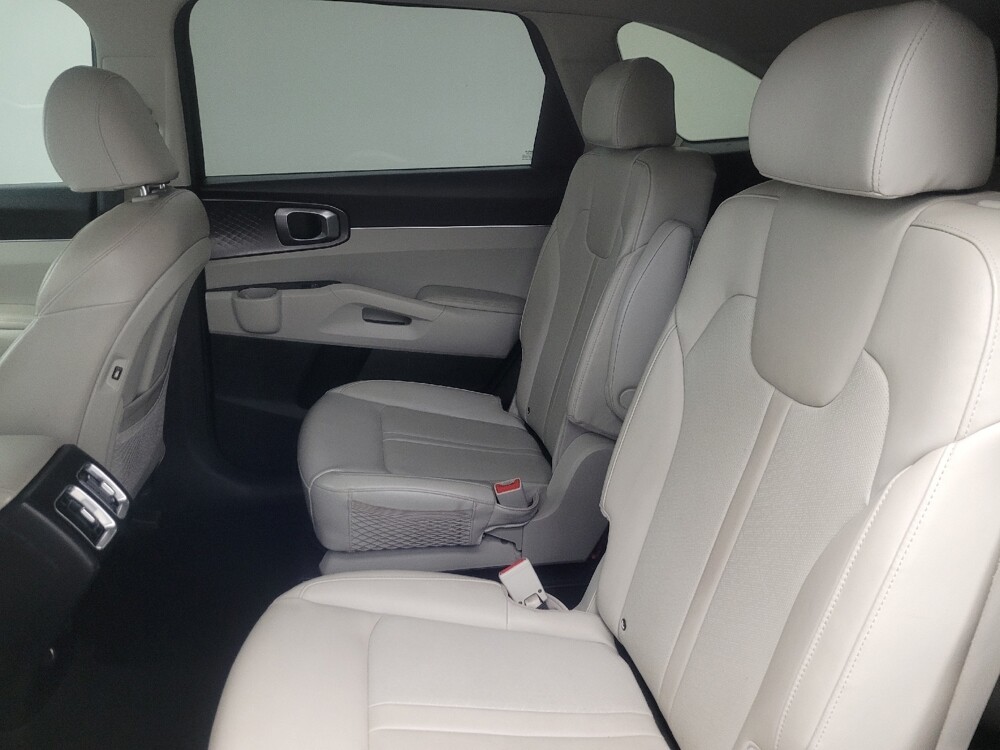 2023 Kia Sorento in Phoenix, AZ 85022 - 18121227 18