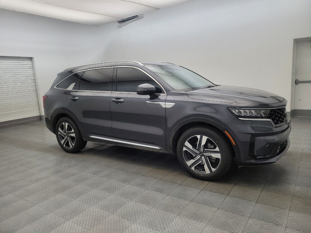 2023 Kia Sorento in Phoenix, AZ 85022 - 18121227 11