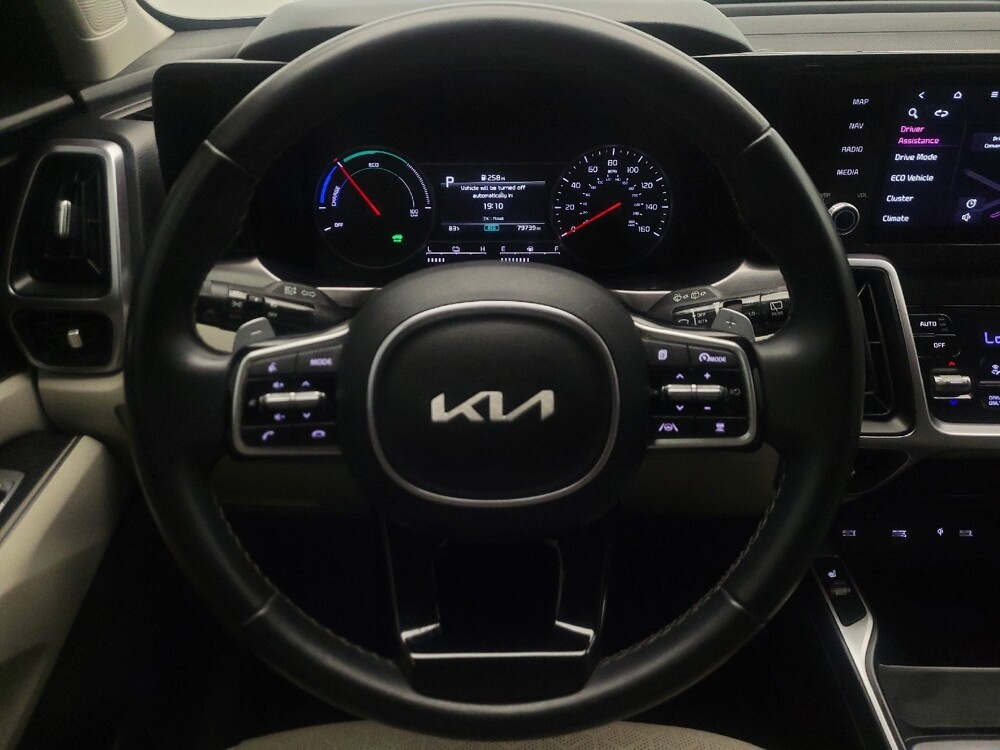 2023 Kia Sorento in Phoenix, AZ 85022 - 18121227 22