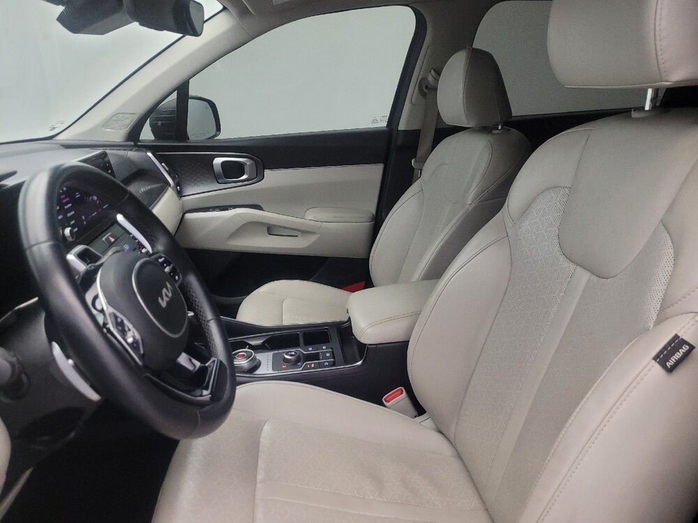 2023 Kia Sorento in Phoenix, AZ 85022 - 18121227 17