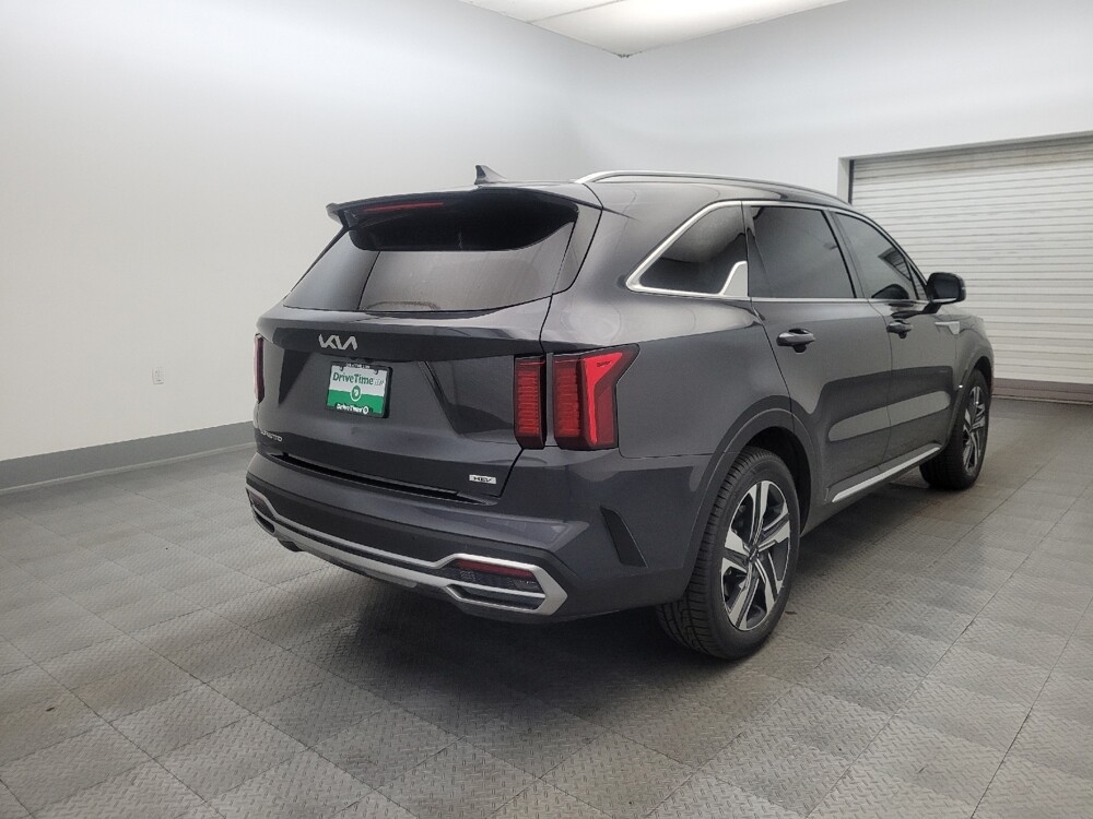 2023 Kia Sorento in Phoenix, AZ 85022 - 18121227 9