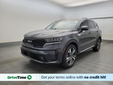 2023 Kia Sorento in Phoenix, AZ 85022