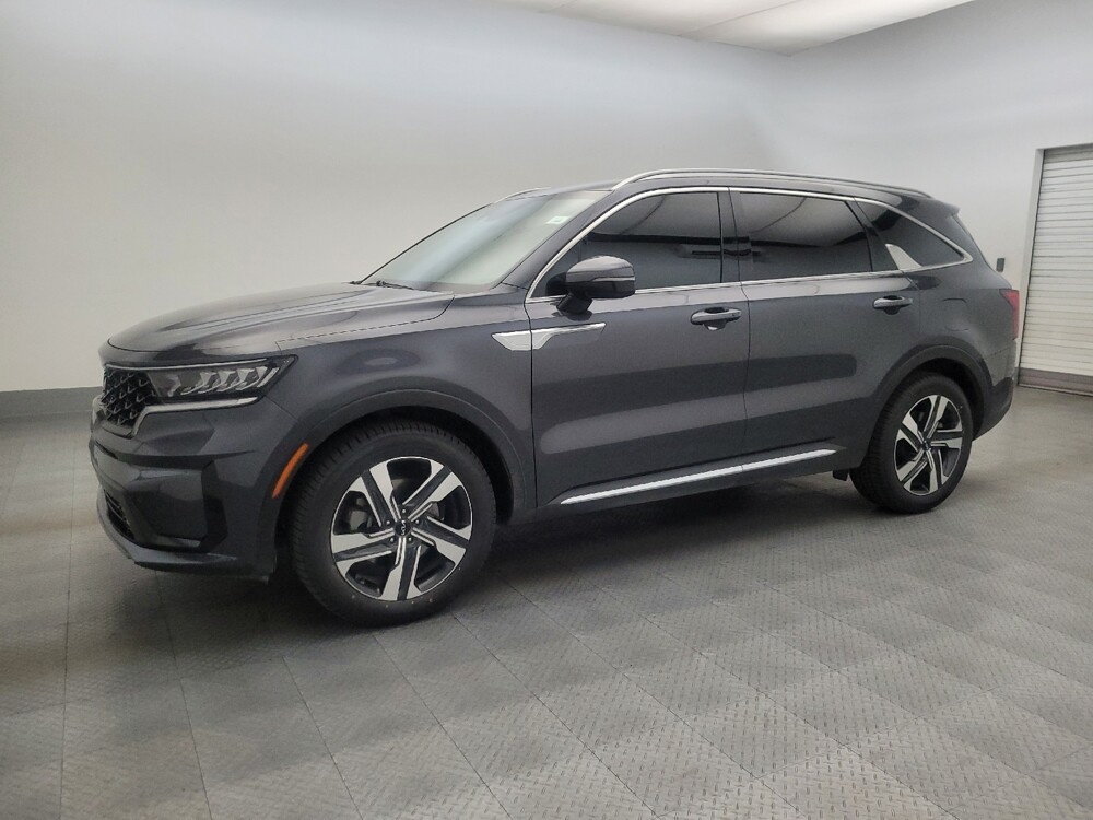 2023 Kia Sorento in Phoenix, AZ 85022 - 18121227 2