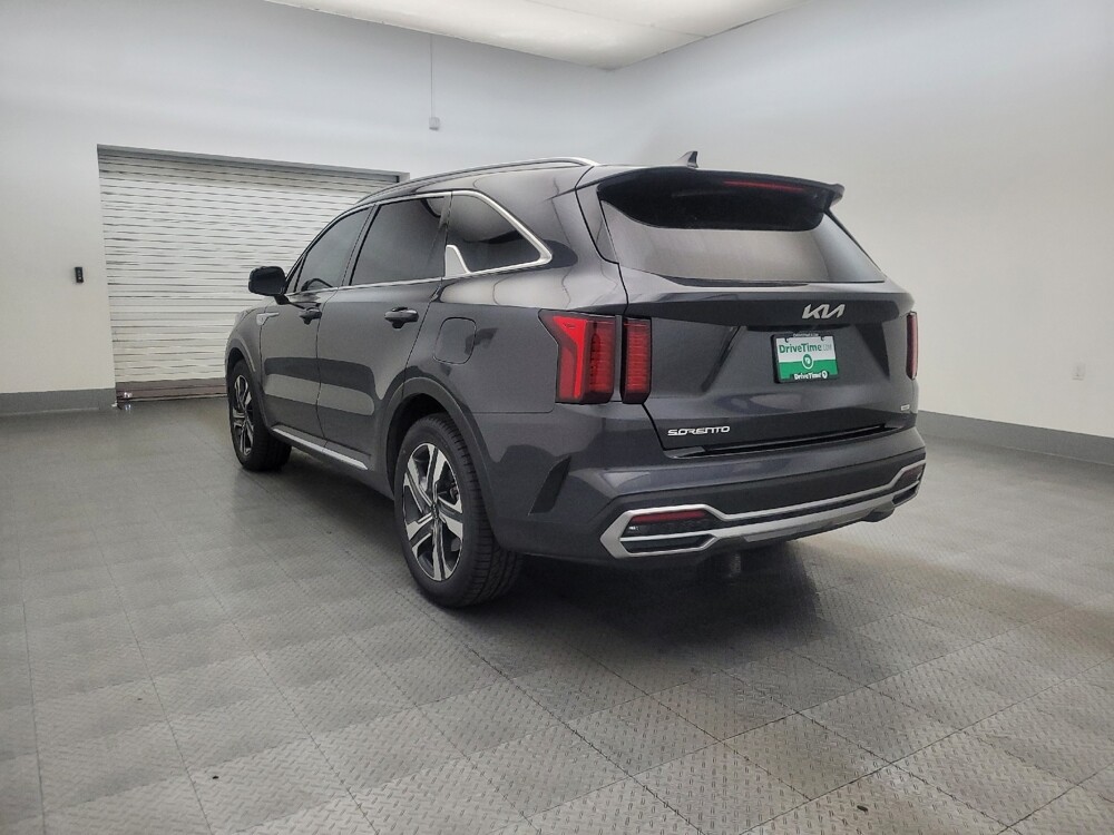 2023 Kia Sorento in Phoenix, AZ 85022 - 18121227 5