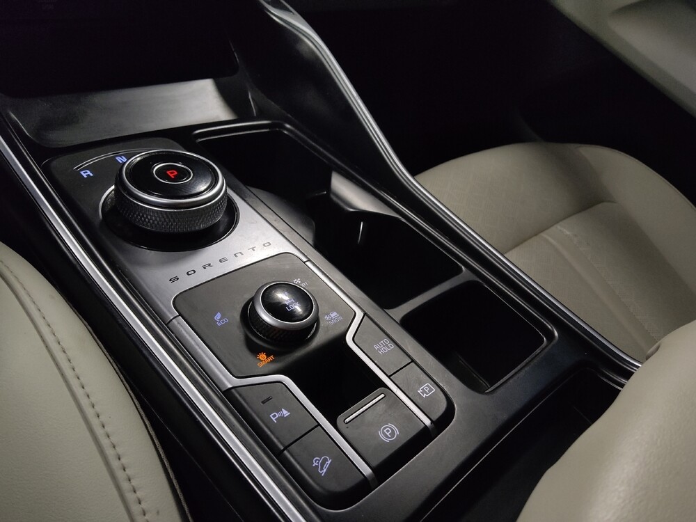 2023 Kia Sorento in Phoenix, AZ 85022 - 18121227 26