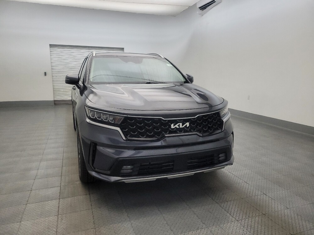 2023 Kia Sorento in Phoenix, AZ 85022 - 18121227 14