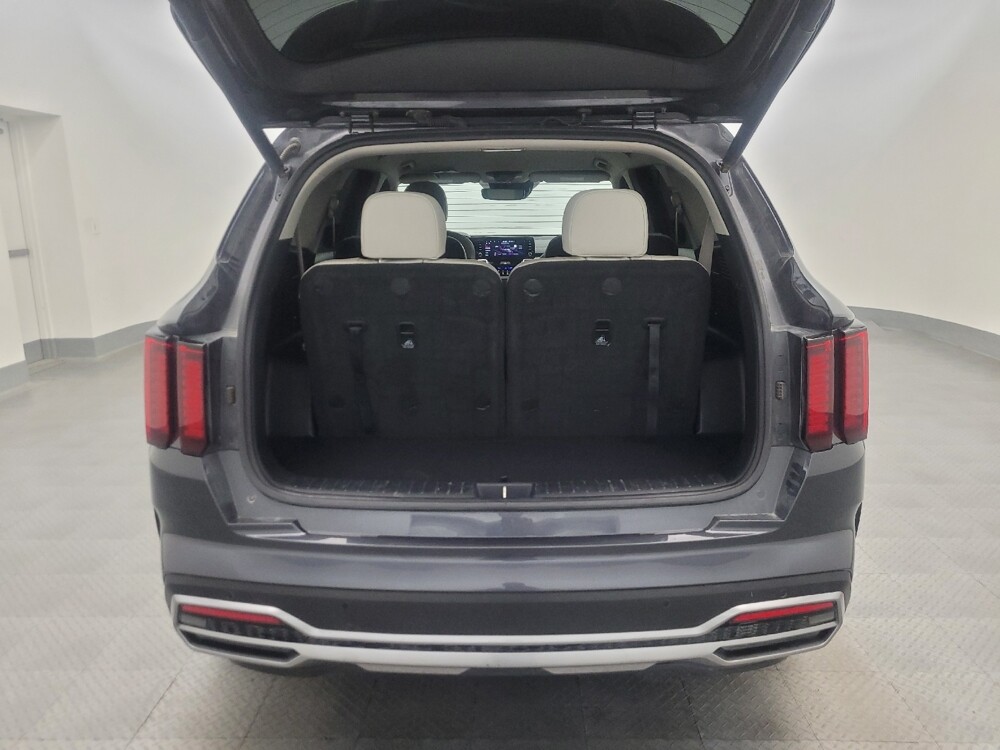 2023 Kia Sorento in Phoenix, AZ 85022 - 18121227 29