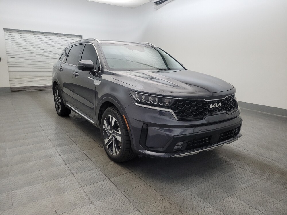2023 Kia Sorento in Phoenix, AZ 85022 - 18121227 13