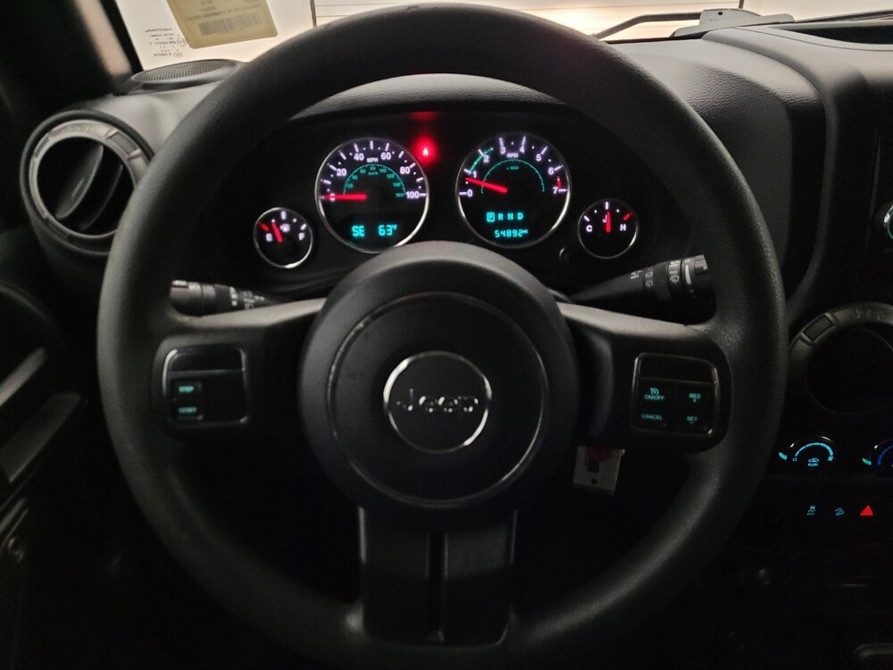 2018 Jeep Wrangler in Phoenix, AZ 85022 - 18121228 22