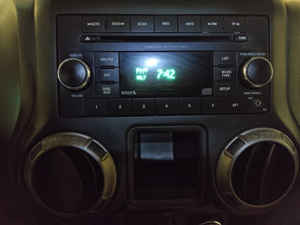 2018 Jeep Wrangler in Phoenix, AZ 85022 - 18121228 25