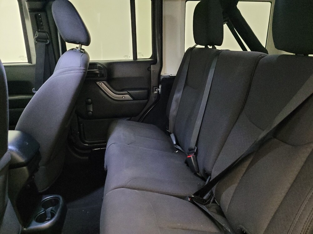 2018 Jeep Wrangler in Phoenix, AZ 85022 - 18121228 18