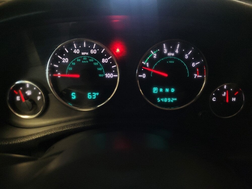 2018 Jeep Wrangler in Phoenix, AZ 85022 - 18121228 23