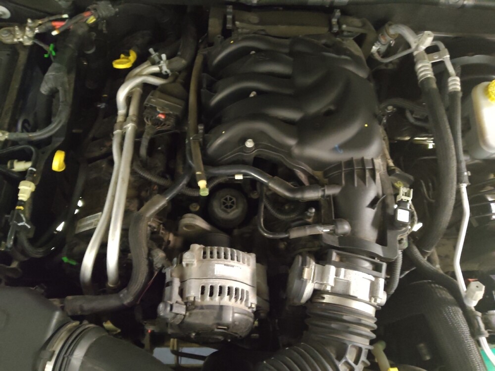 2018 Jeep Wrangler in Phoenix, AZ 85022 - 18121228 30