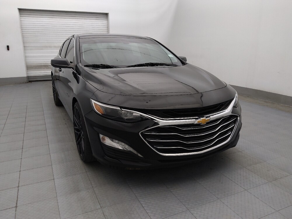 2019 Chevrolet Malibu in Lakeland, FL 33815 - 18121229 13