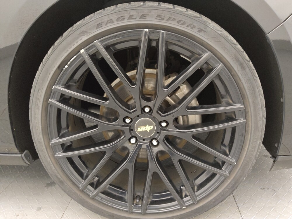 2019 Chevrolet Malibu in Lakeland, FL 33815 - 18121229 31