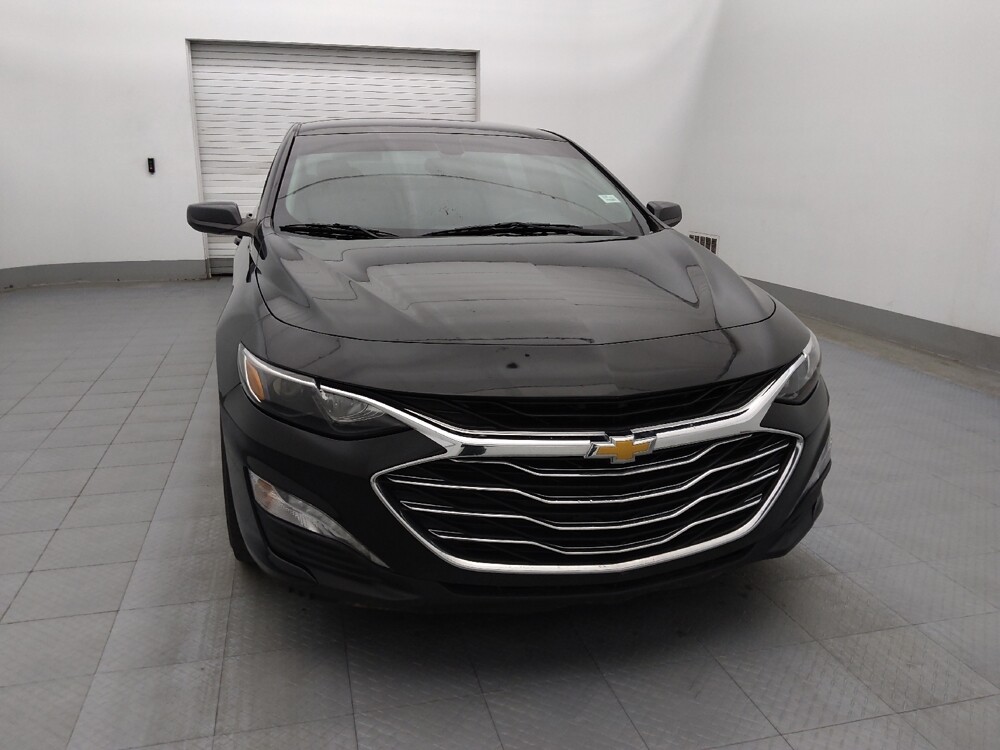 2019 Chevrolet Malibu in Lakeland, FL 33815 - 18121229 14