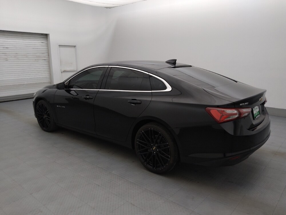 2019 Chevrolet Malibu in Lakeland, FL 33815 - 18121229 3