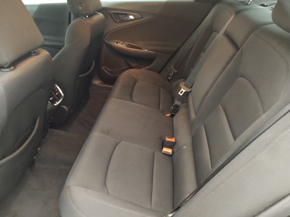 2019 Chevrolet Malibu in Lakeland, FL 33815 - 18121229 18