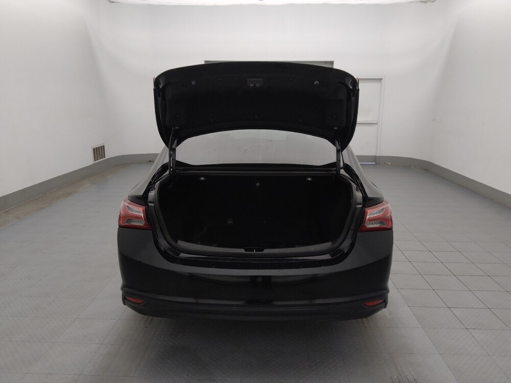 2019 Chevrolet Malibu in Lakeland, FL 33815 - 18121229 29