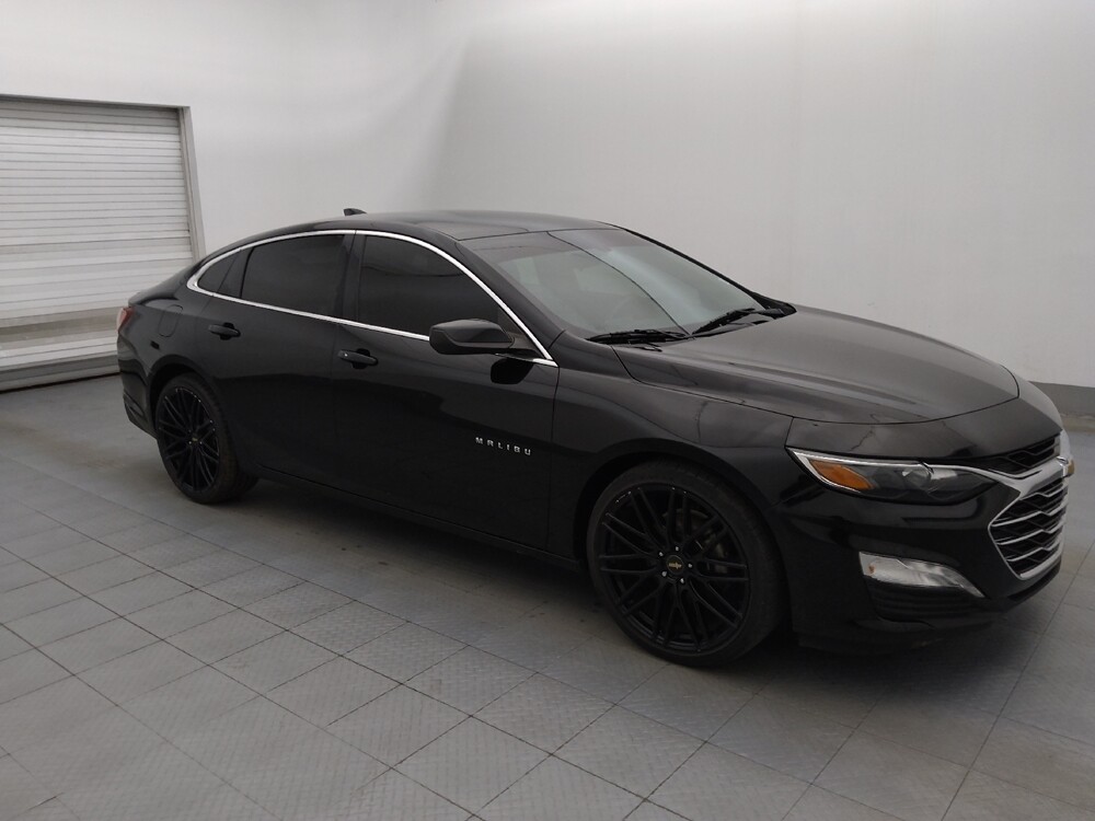 2019 Chevrolet Malibu in Lakeland, FL 33815 - 18121229 11