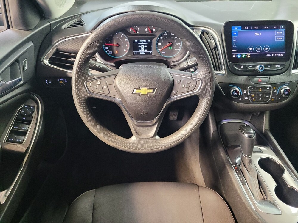 2019 Chevrolet Malibu in Lakeland, FL 33815 - 18121229 22