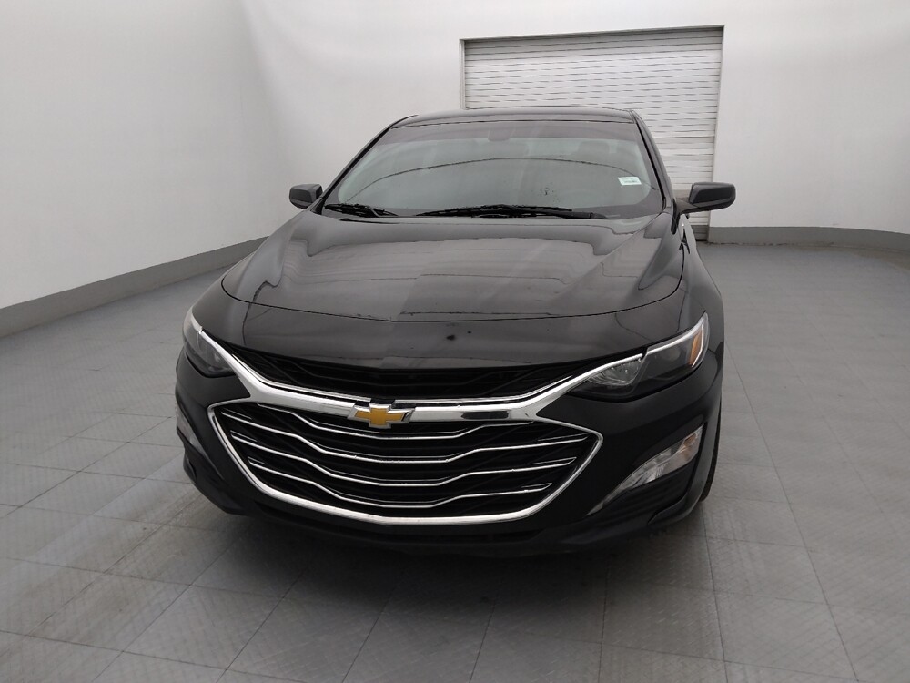 2019 Chevrolet Malibu in Lakeland, FL 33815 - 18121229 15