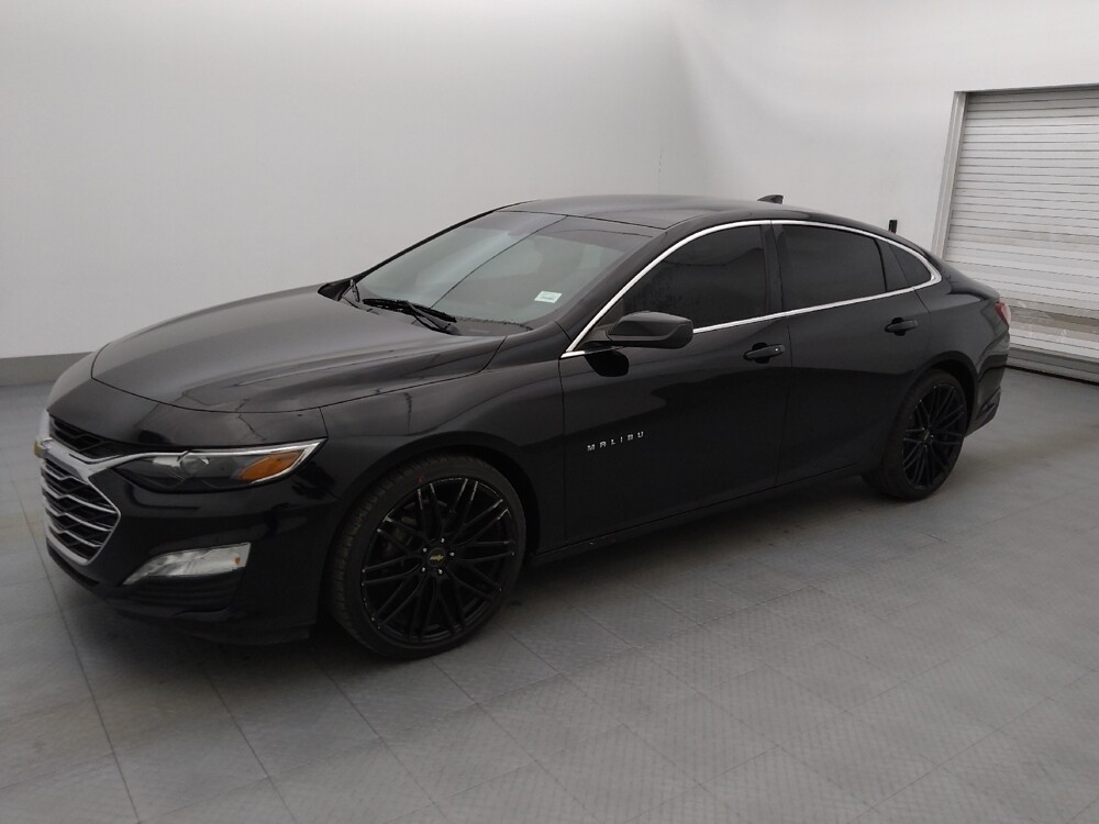 2019 Chevrolet Malibu in Lakeland, FL 33815 - 18121229 2