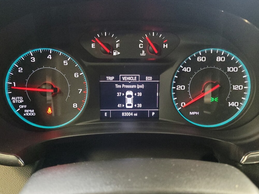 2019 Chevrolet Malibu in Lakeland, FL 33815 - 18121229 23