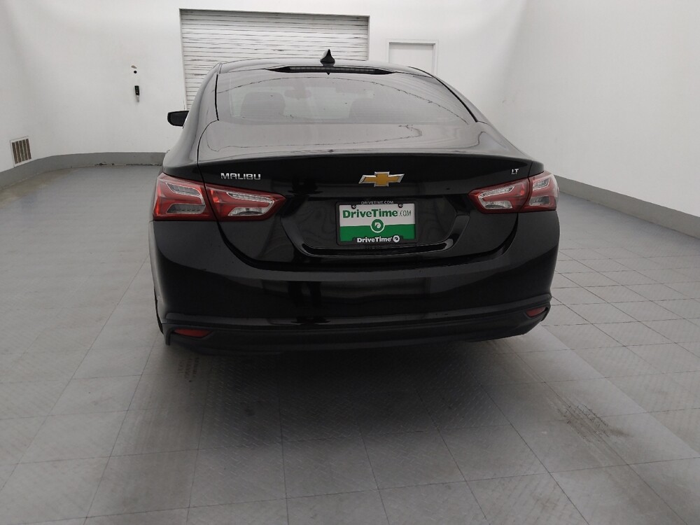 2019 Chevrolet Malibu in Lakeland, FL 33815 - 18121229 6