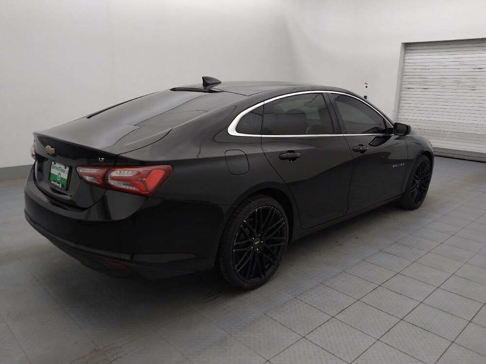 2019 Chevrolet Malibu in Lakeland, FL 33815 - 18121229 10