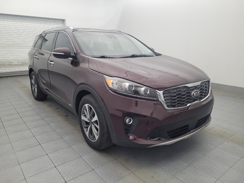 2019 Kia Sorento in Fort Myers, FL 33907 - 18121230 13