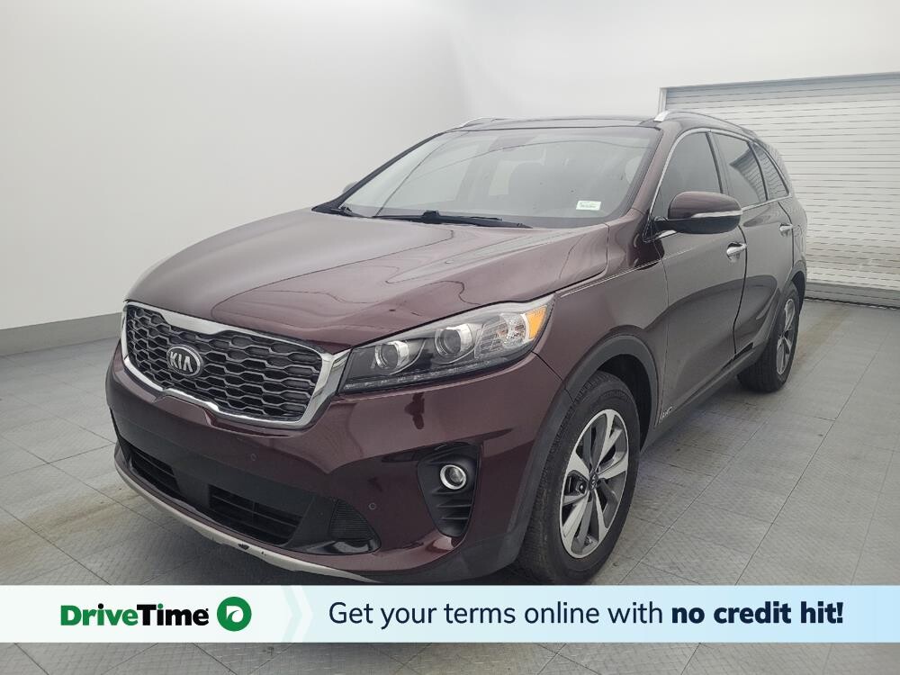 2019 Kia Sorento in Fort Myers, FL 33907 - 18121230