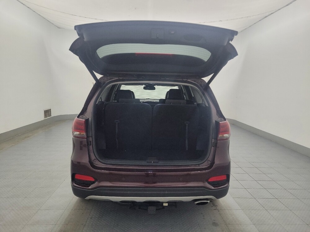 2019 Kia Sorento in Fort Myers, FL 33907 - 18121230 29