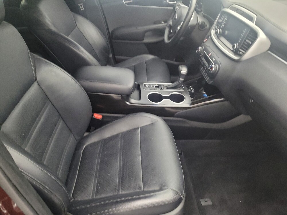 2019 Kia Sorento in Fort Myers, FL 33907 - 18121230 21