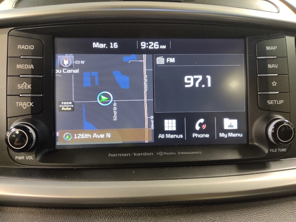 2019 Kia Sorento in Fort Myers, FL 33907 - 18121230 25