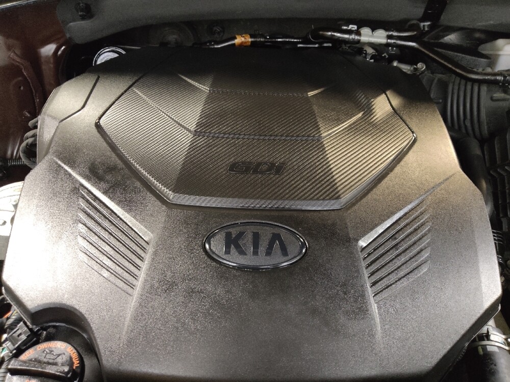 2019 Kia Sorento in Fort Myers, FL 33907 - 18121230 30