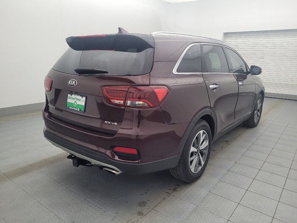 2019 Kia Sorento in Fort Myers, FL 33907 - 18121230 9