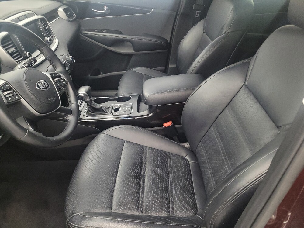2019 Kia Sorento in Fort Myers, FL 33907 - 18121230 17