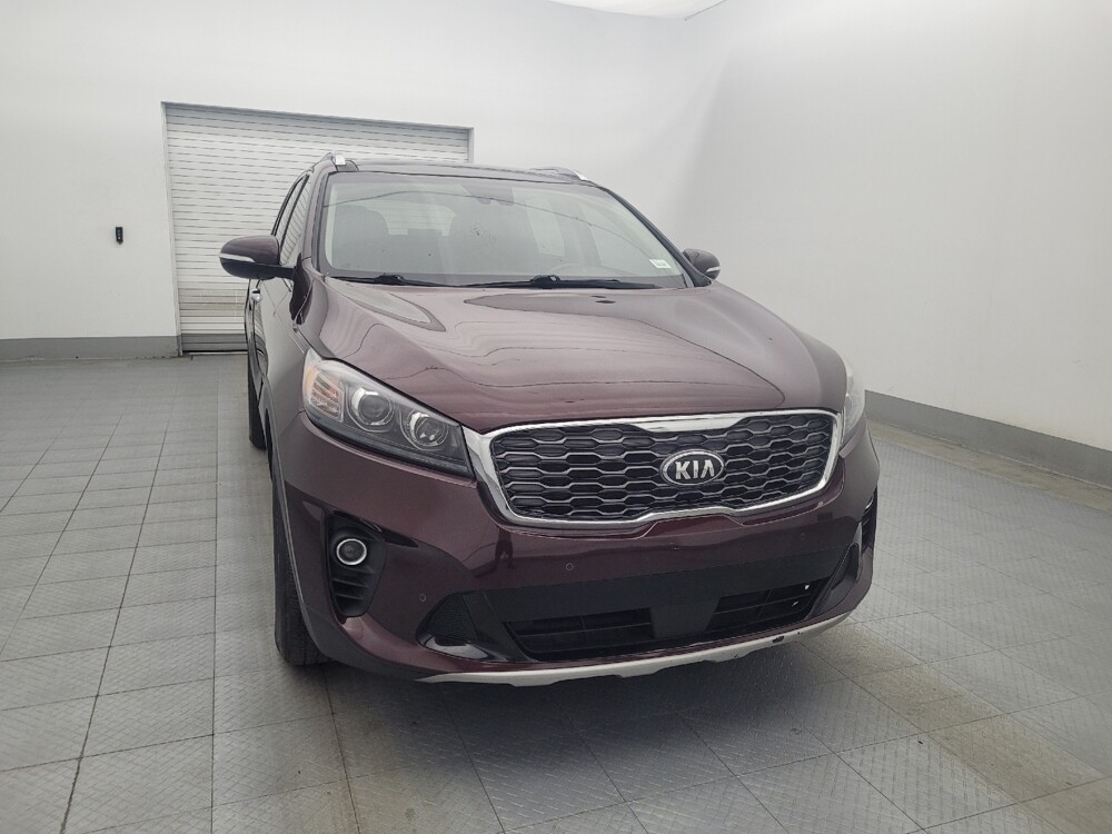 2019 Kia Sorento in Fort Myers, FL 33907 - 18121230 14