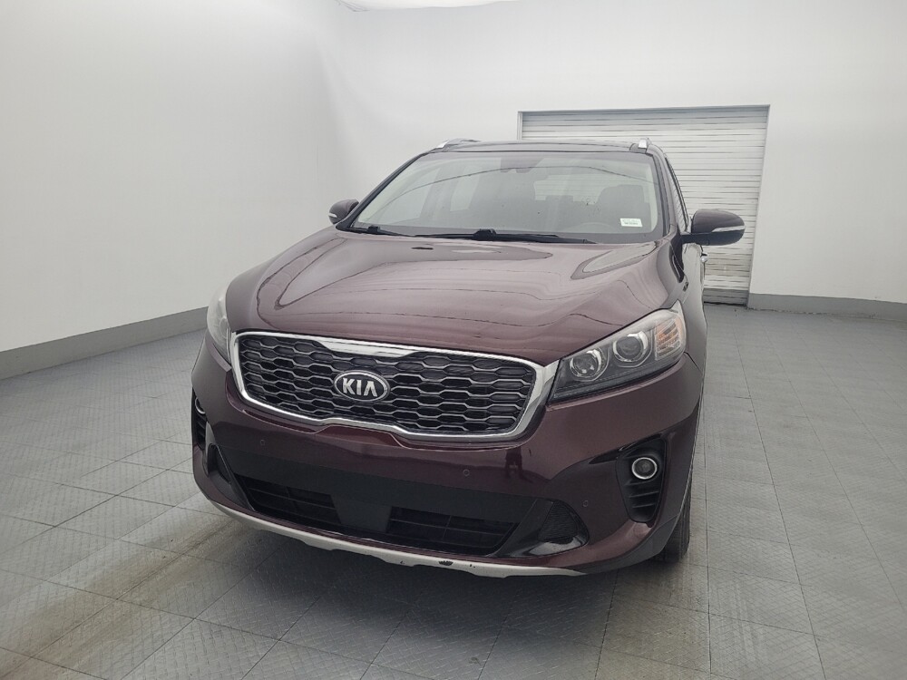 2019 Kia Sorento in Fort Myers, FL 33907 - 18121230 15