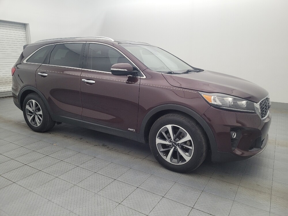 2019 Kia Sorento in Fort Myers, FL 33907 - 18121230 11