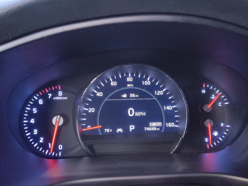 2019 Kia Sorento in Fort Myers, FL 33907 - 18121230 23