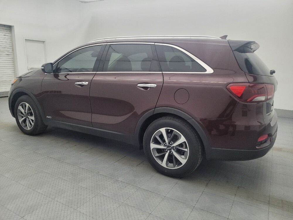 2019 Kia Sorento in Fort Myers, FL 33907 - 18121230 3