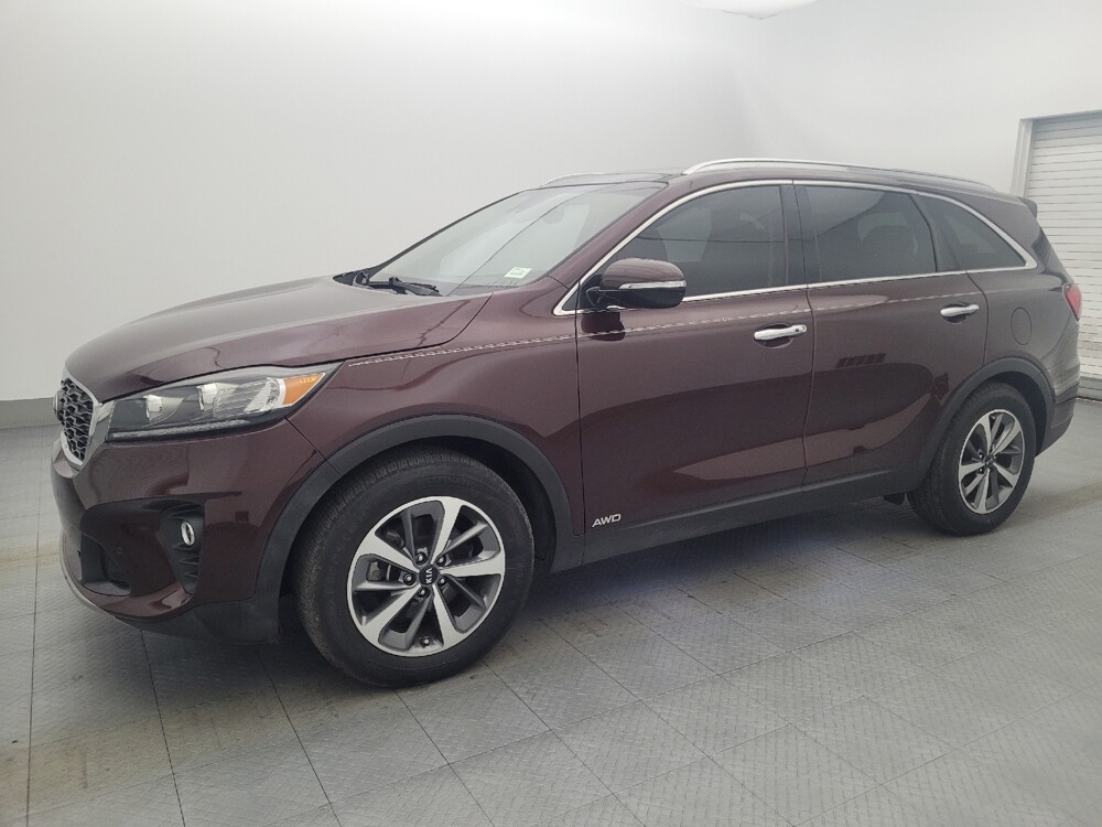 2019 Kia Sorento in Fort Myers, FL 33907 - 18121230 2