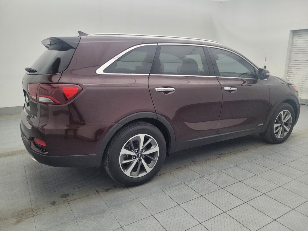 2019 Kia Sorento in Fort Myers, FL 33907 - 18121230 10
