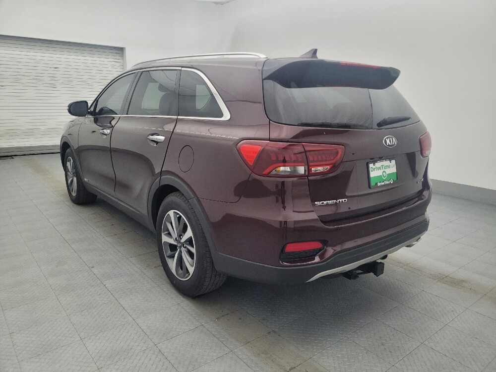 2019 Kia Sorento in Fort Myers, FL 33907 - 18121230 5