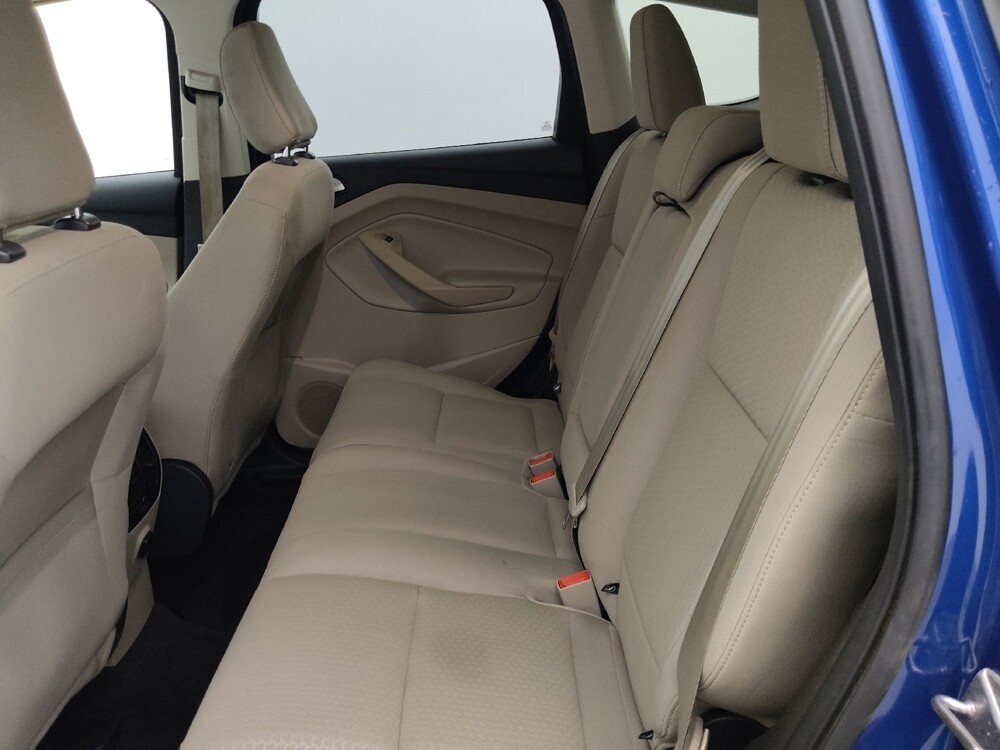 2018 Ford Escape in Clearwater, FL 33764 - 18121231 18